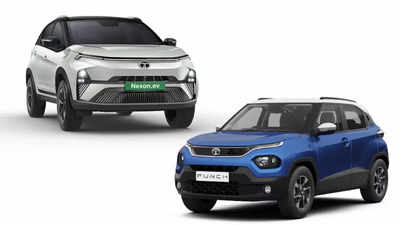 Best time to buy Tata cars