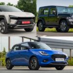 All Major Car Launches of 2024 in India