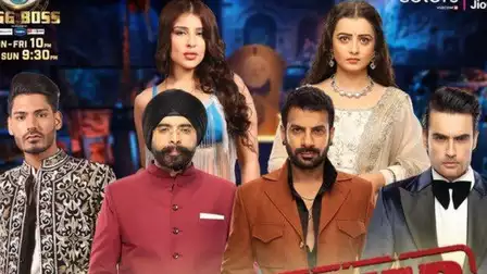 bigg boss 18 week 10 voting trends