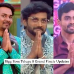 bigg boss telugu 8 winner